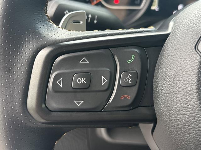2024 Jeep Wrangler 4-Door Rubicon 392 Final Edition 4x4