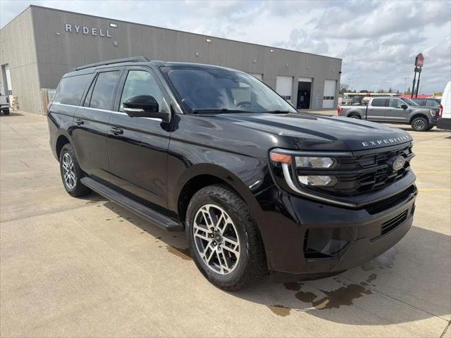 2025 Ford Expedition Active MAX for sale in Independence, IA