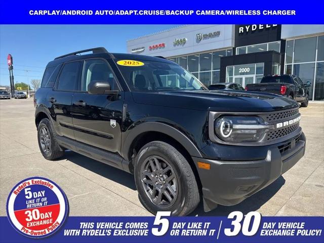 2025 Ford Bronco Sport Big Bend for sale in Independence, IA