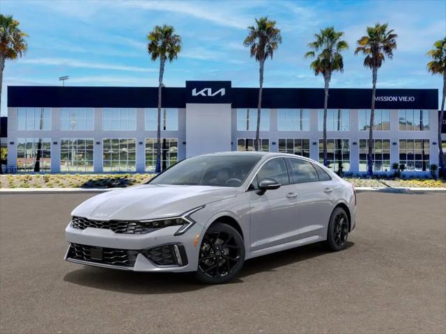 2026 Kia K5 GT-Line FWD for sale in Mission Viejo, CA