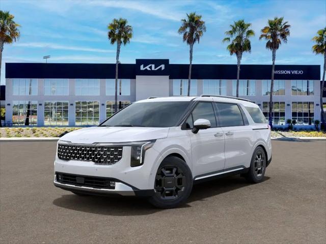 2026 Kia Carnival MPV SX for sale in Mission Viejo, CA