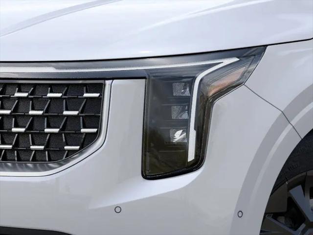 2026 Kia Carnival MPV SX