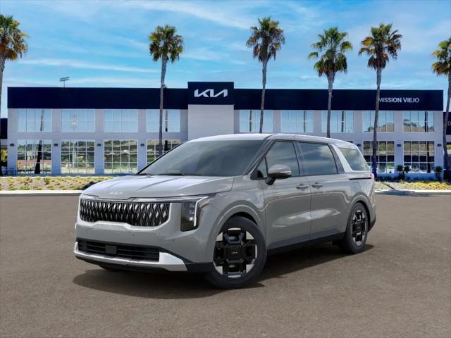2026 Kia Carnival MPV EX for sale in Mission Viejo, CA