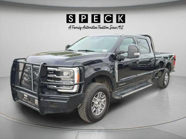 2024 Ford F-350 Lariat for sale in Prosser, WA
