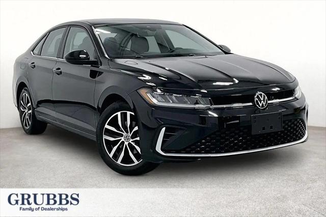2025 Volkswagen Jetta 1.5T SE for sale in Wichita Falls, TX