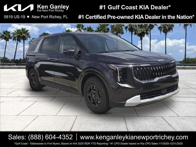 2026 Kia Carnival MPV LXS for sale in New Port Richey, FL