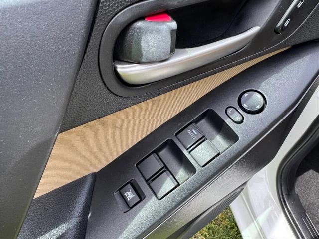 2012 Mazda Mazda3 i Touring
