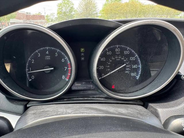 2012 Mazda Mazda3 i Touring