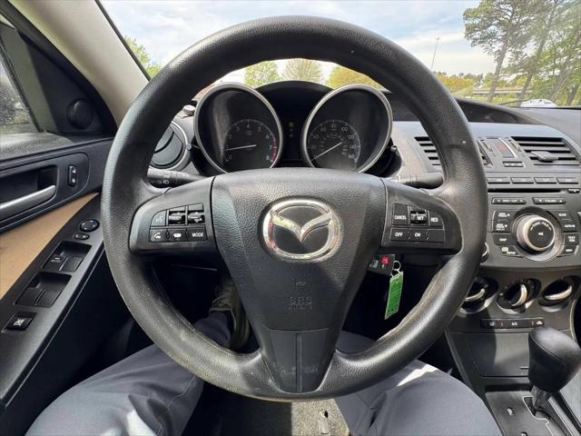 2012 Mazda Mazda3 i Touring