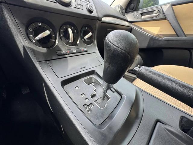 2012 Mazda Mazda3 i Touring