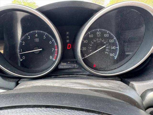 2012 Mazda Mazda3 i Touring