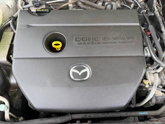 2012 Mazda Mazda3 i Touring