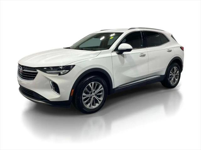 2022 Buick Envision FWD Preferred for sale in Shelby, NC