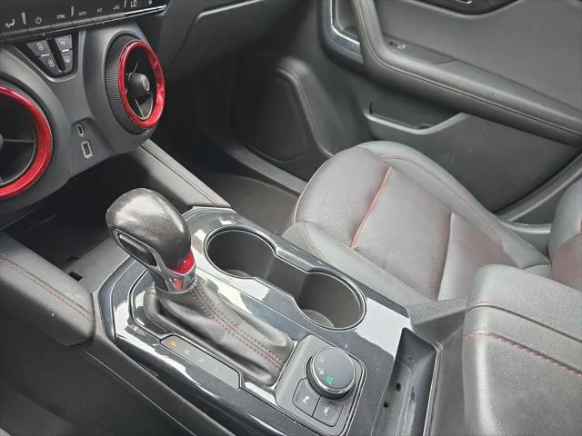 2021 Chevrolet Blazer FWD RS