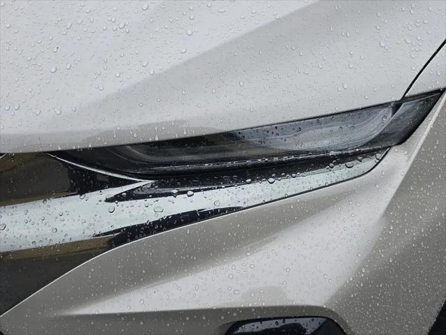 2021 Chevrolet Blazer FWD RS