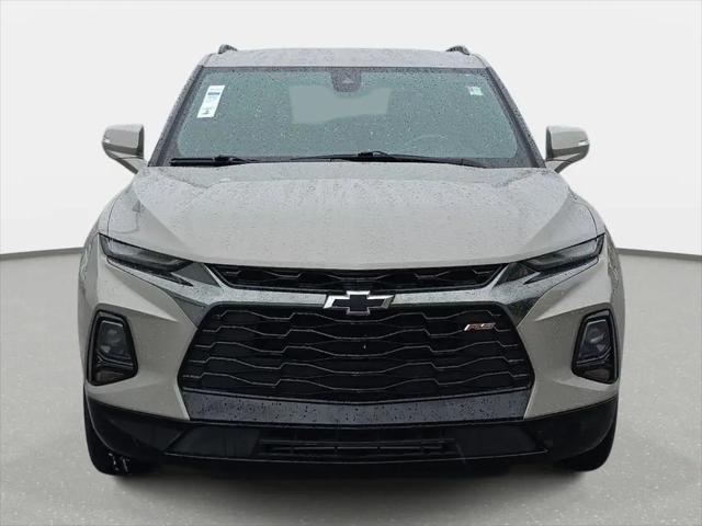 2021 Chevrolet Blazer FWD RS
