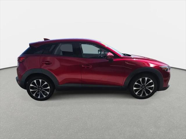 2019 Mazda CX-3 Touring