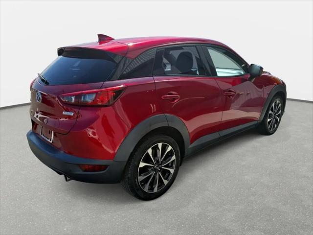 2019 Mazda CX-3 Touring