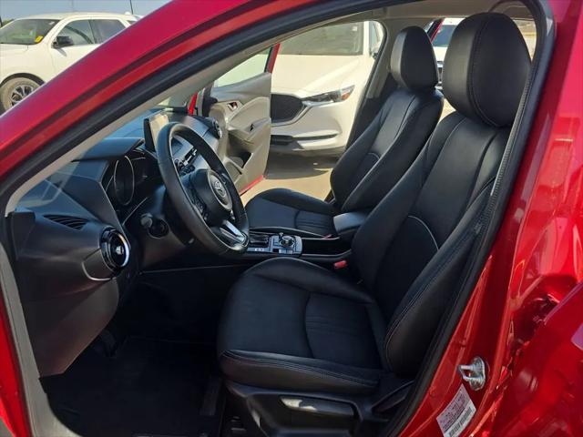 2019 Mazda CX-3 Touring