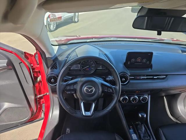 2019 Mazda CX-3 Touring