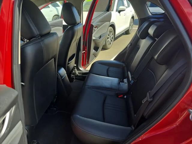 2019 Mazda CX-3 Touring