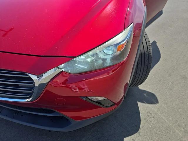 2019 Mazda CX-3 Touring