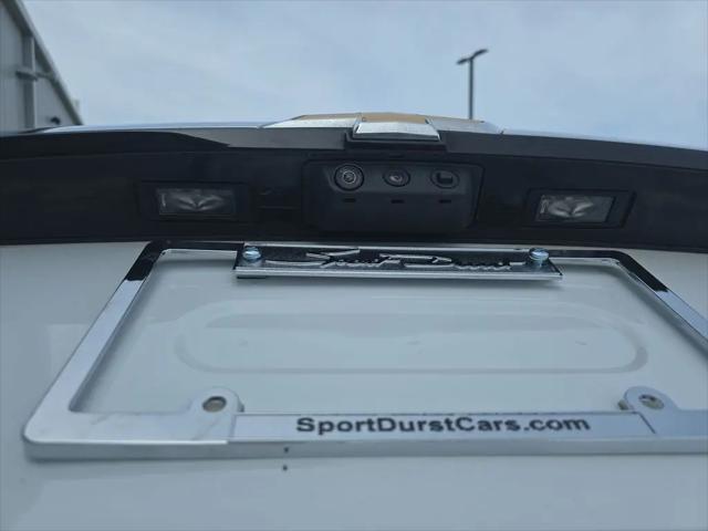 2023 Chevrolet Traverse FWD LT Cloth