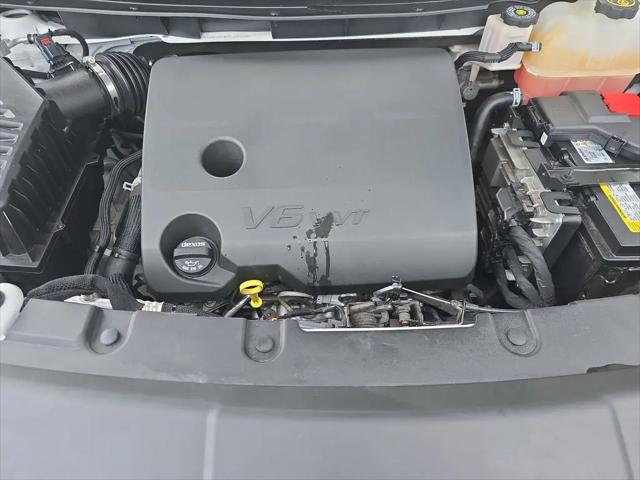 2023 Chevrolet Traverse FWD LT Cloth
