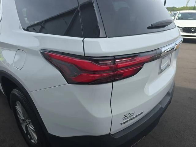 2023 Chevrolet Traverse FWD LT Cloth