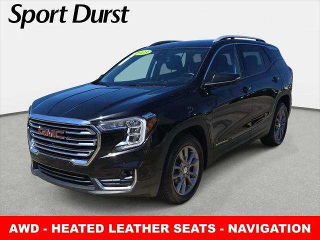 2023 GMC Terrain AWD SLT for sale in Jacksonville, NC