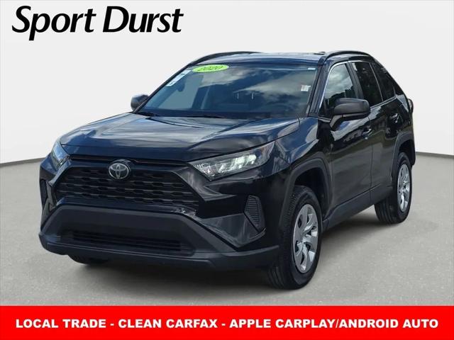 2020 Toyota RAV4 LE for sale in Jacksonville, NC