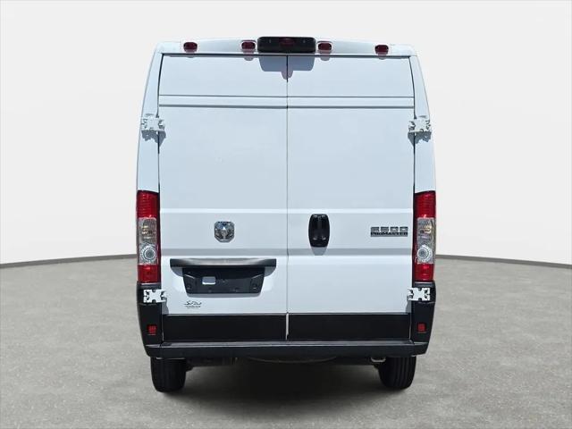 2023 Ram ProMaster 2500 Cargo Van High Roof 159" WB