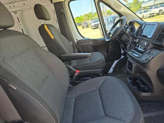 2023 Ram ProMaster 2500 Cargo Van High Roof 159" WB