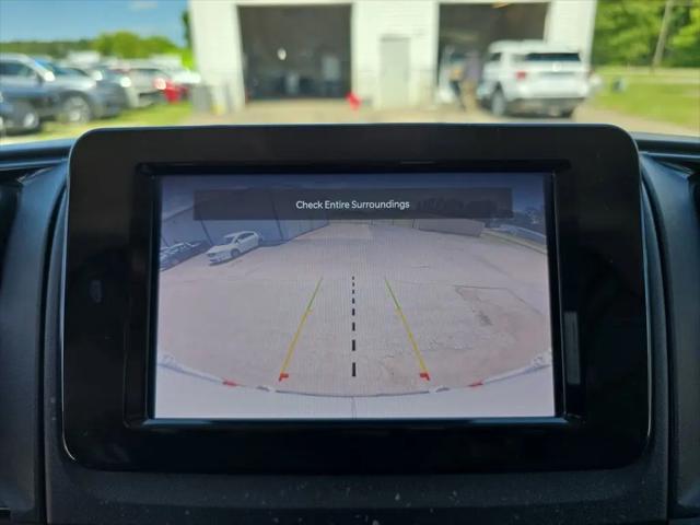 2023 Ram ProMaster 2500 Cargo Van High Roof 159" WB