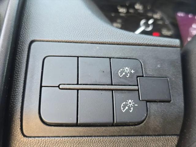 2023 Ram ProMaster 2500 Cargo Van High Roof 159" WB
