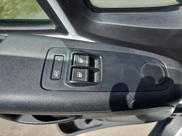 2023 Ram ProMaster 2500 Cargo Van High Roof 159" WB