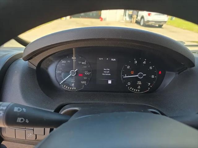 2023 Ram ProMaster 2500 Cargo Van High Roof 159" WB
