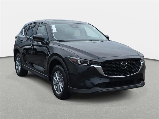 2023 Mazda CX-5 2.5 S Preferred
