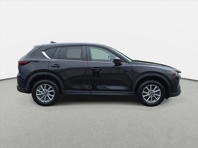 2023 Mazda CX-5 2.5 S Preferred