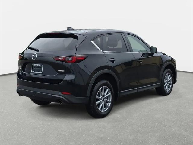 2023 Mazda CX-5 2.5 S Preferred