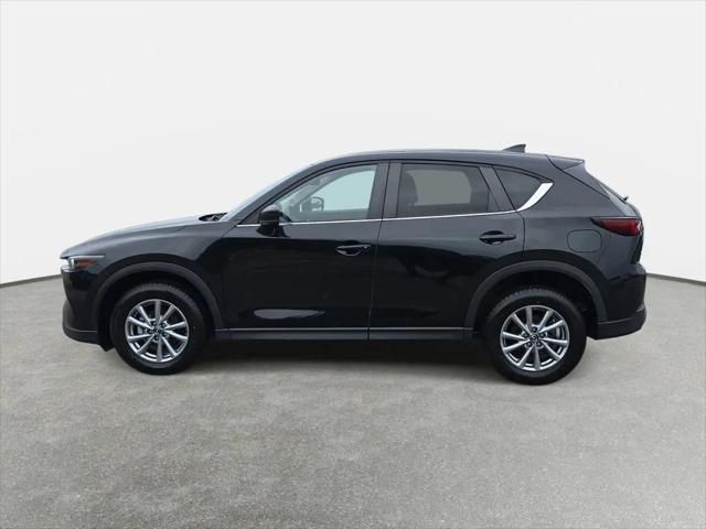 2023 Mazda CX-5 2.5 S Preferred