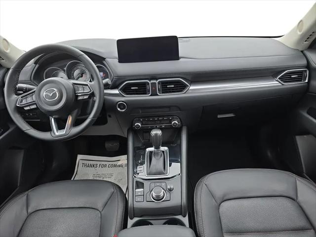 2023 Mazda CX-5 2.5 S Preferred