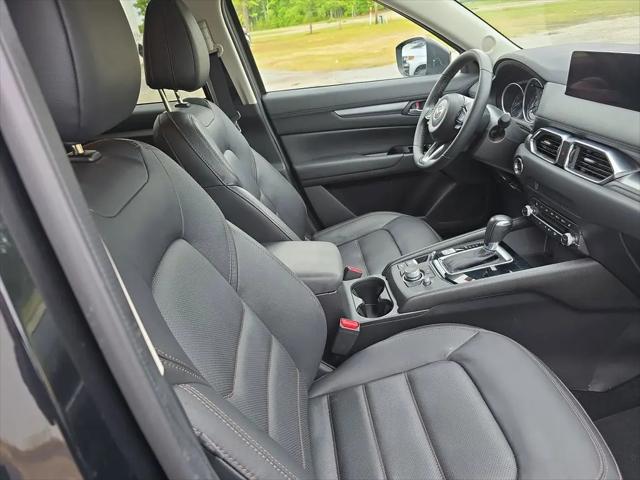 2023 Mazda CX-5 2.5 S Preferred