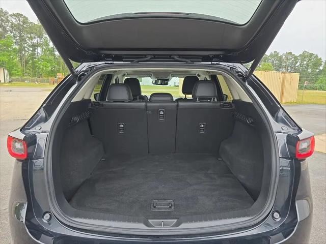 2023 Mazda CX-5 2.5 S Preferred