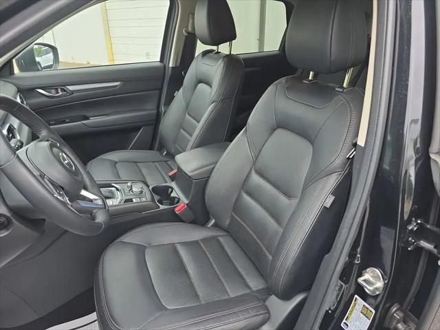 2023 Mazda CX-5 2.5 S Preferred