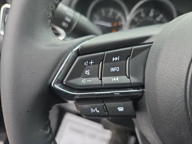 2023 Mazda CX-5 2.5 S Preferred