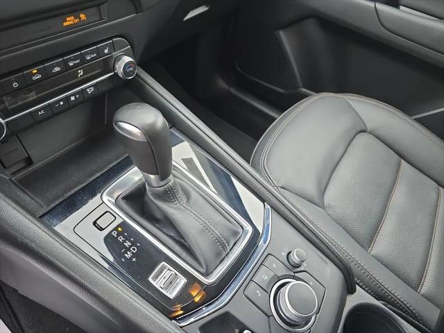 2023 Mazda CX-5 2.5 S Preferred