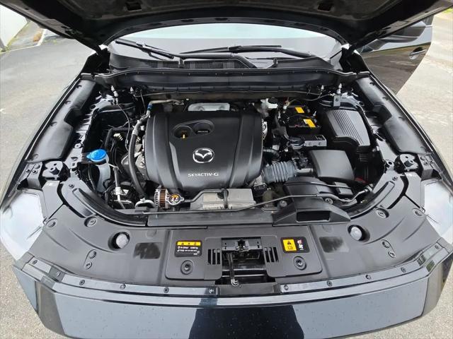 2023 Mazda CX-5 2.5 S Preferred