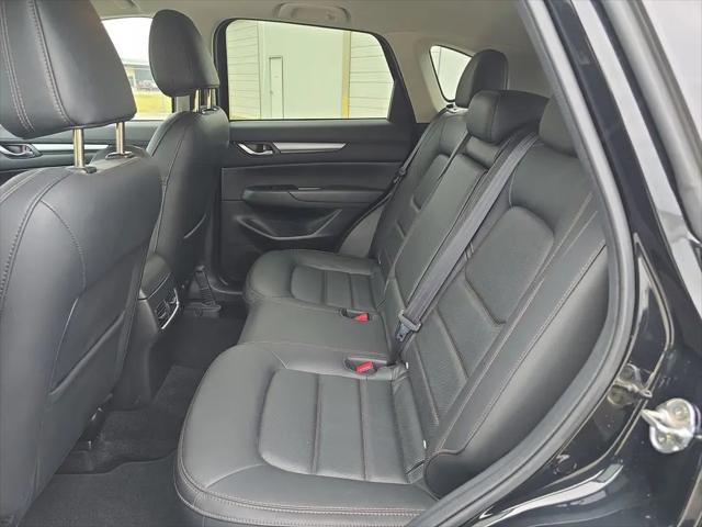 2023 Mazda CX-5 2.5 S Preferred