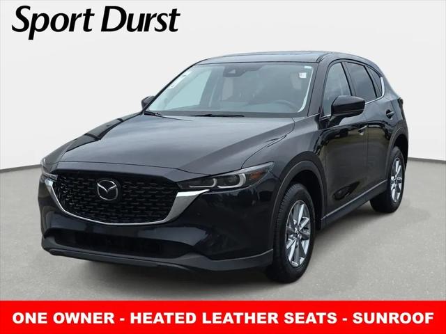 2023 Mazda CX-5 2.5 S Preferred for sale in Jacksonville, NC